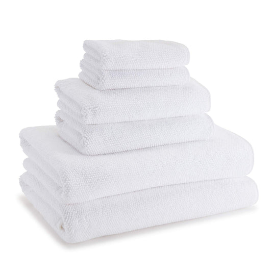 Kassatex Cobblestone Hand Towel