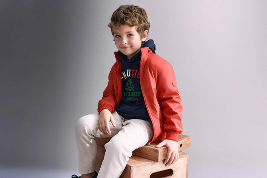 Introducing OVS: The Latest Addition to Our Collection of Men's, Women's, and Kid's Fashion
