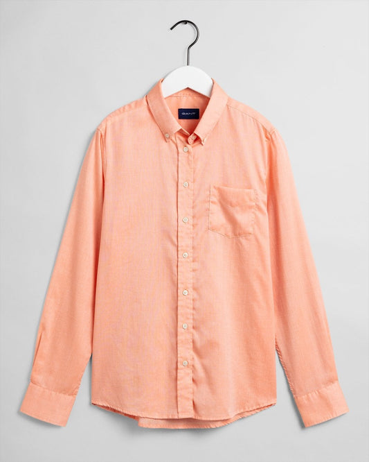 Regular Fit Air Oxford Shirt