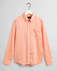 Regular Fit Air Oxford Shirt