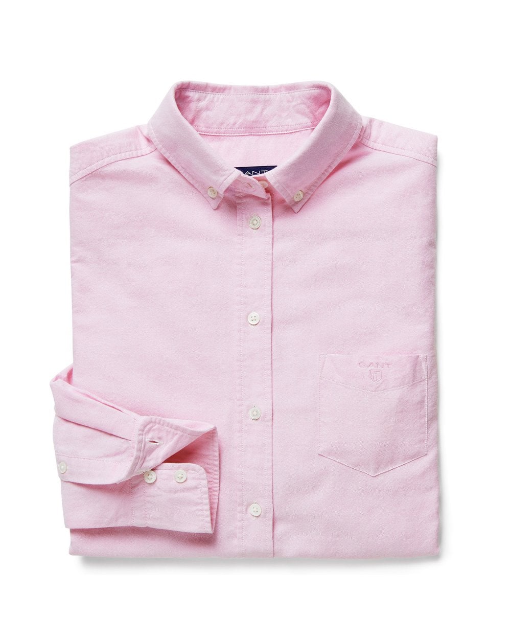 Oxford Shirt