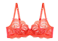 Dita Von Tesse Balconette Bra