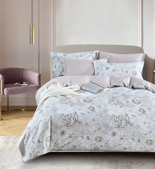 Luxe Comforter Set