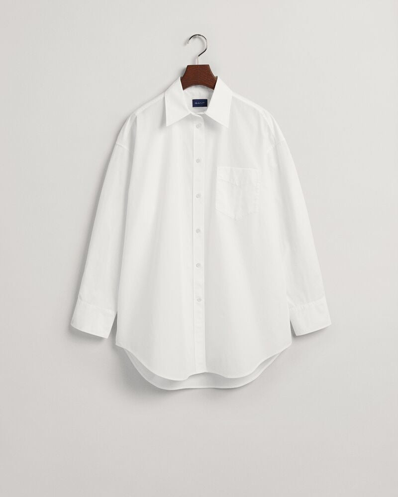 Os Shirt White / 34