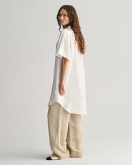 Linen Caftan