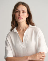 Linen Caftan