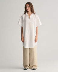 Linen Caftan