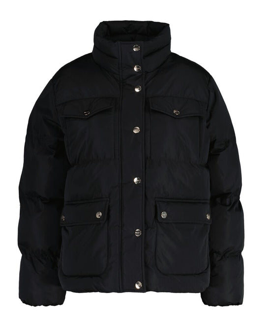 Active Cloud Jacket Black / S