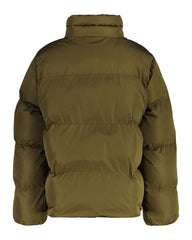 Active Cloud Jacket Dark Cactus / S