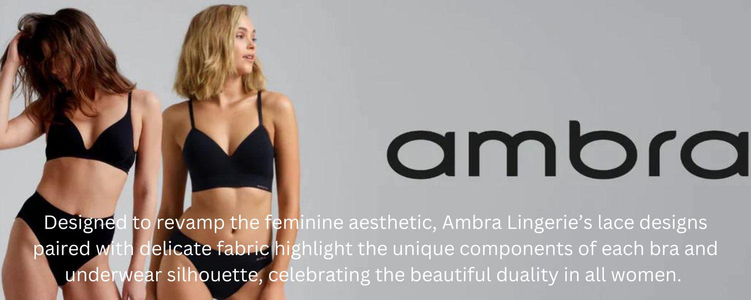Ambra Brand Page – thefashionnet