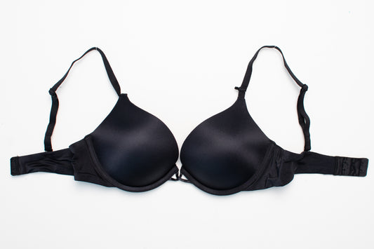 LS Lingerie Double Push Up Bra