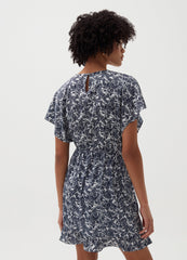 OVS Womens Floral Print Dress