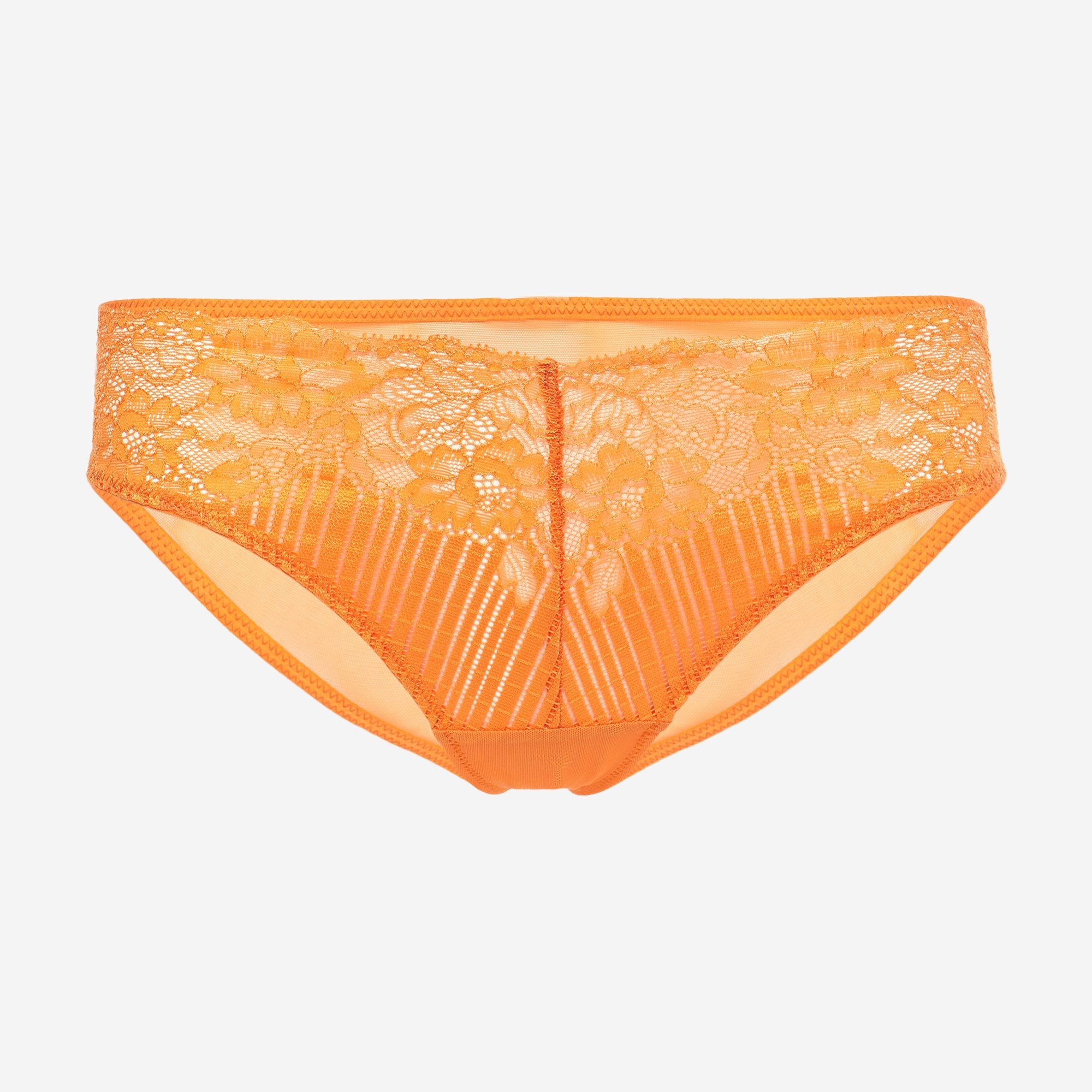La Senza Trendy Thong Panties XS