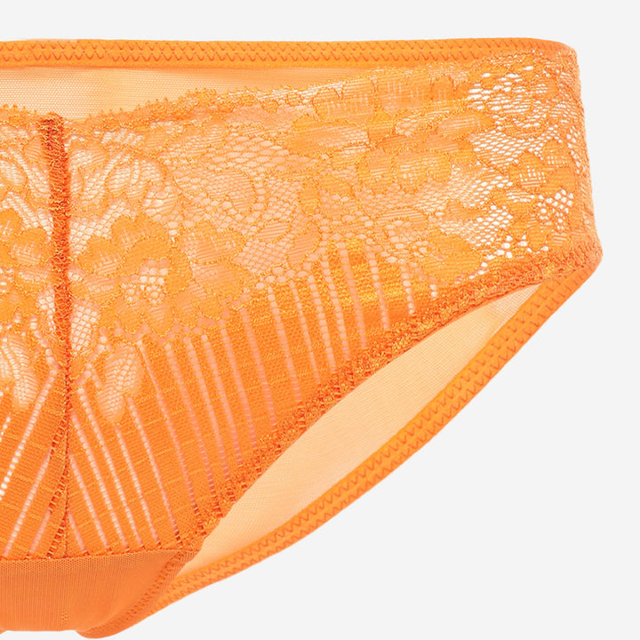 La Senza Trendy Thong Panties XS