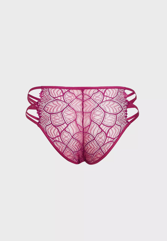 LS Lingerie Bikini Brief