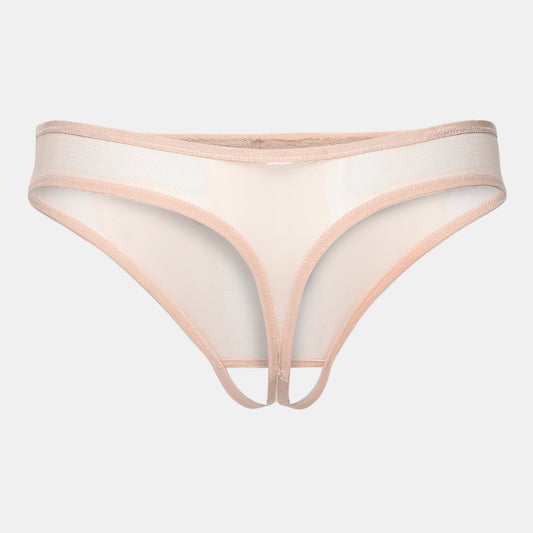 La Senza Sexy Thong Panties XS