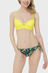 Isla & Evie Swimwear Bikini Bras M-LSI / No
