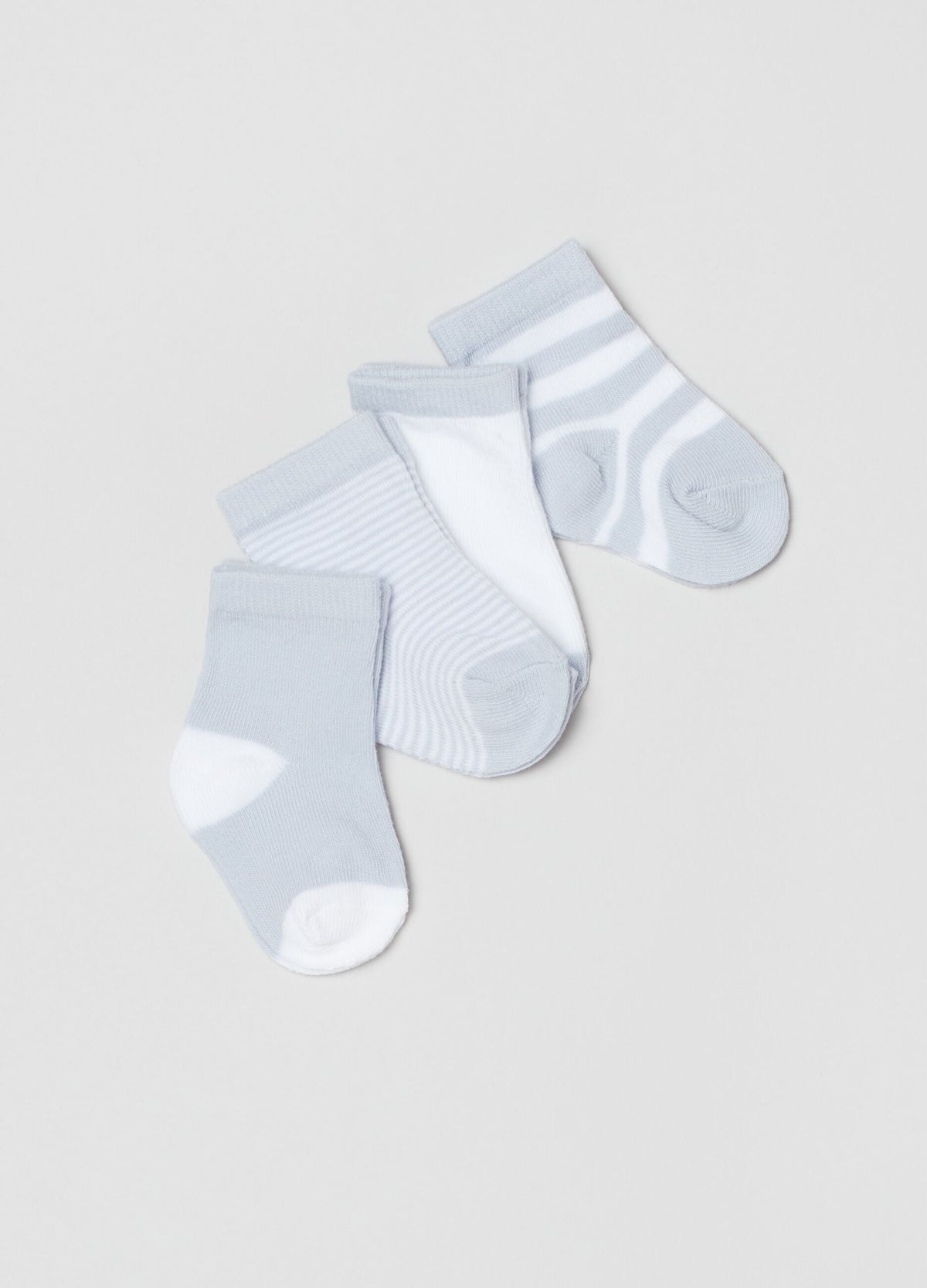 OVS Four-pack Short Stretch Socks