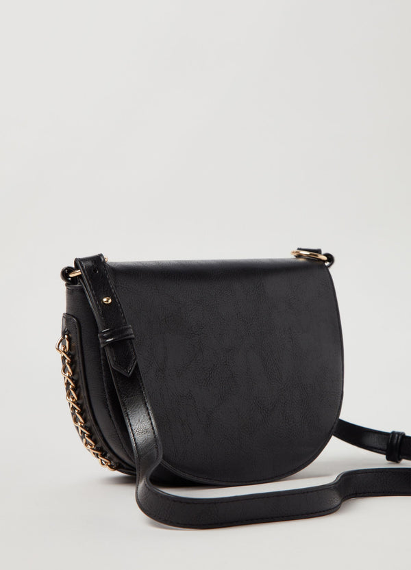 OVS Shoulder Bag With Chain