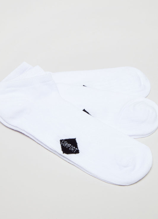 OVS Three-pair Pack Of Shoe Liners