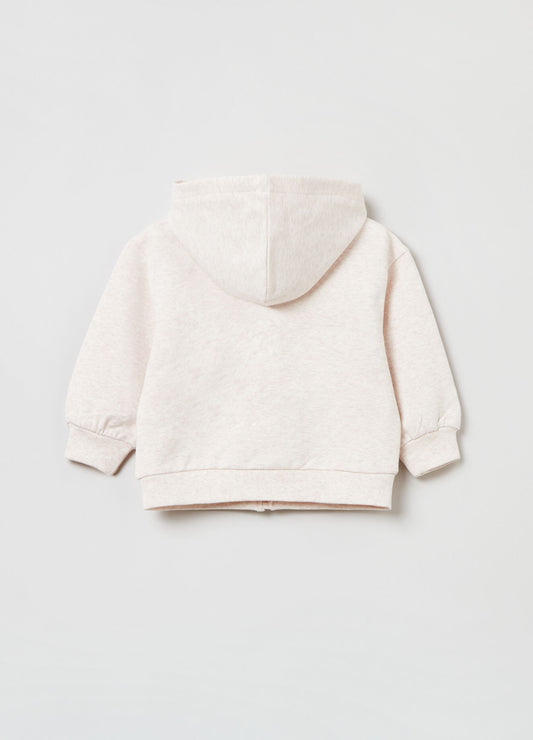 OVS Housebrand French Terry Sweatshirt With Hood