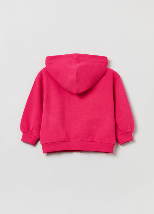 OVS Housebrand French Terry Sweatshirt With Hood