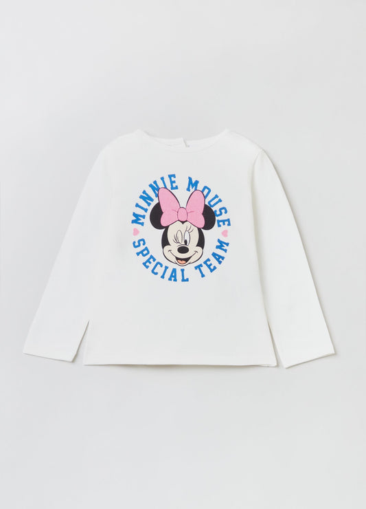OVS Disney Baby T-shirt With Long Sleeves