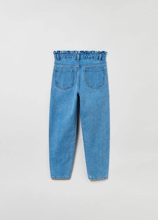 OVS Mum-Fit Jeans
