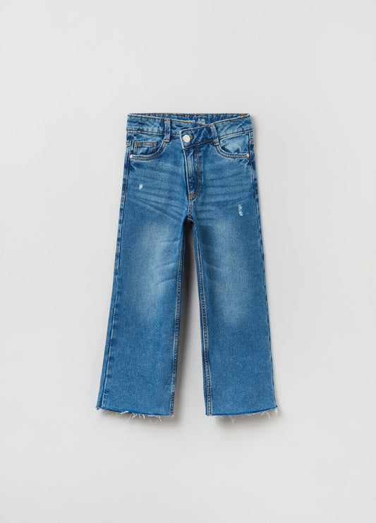 OVS Straight-Fit Jeans