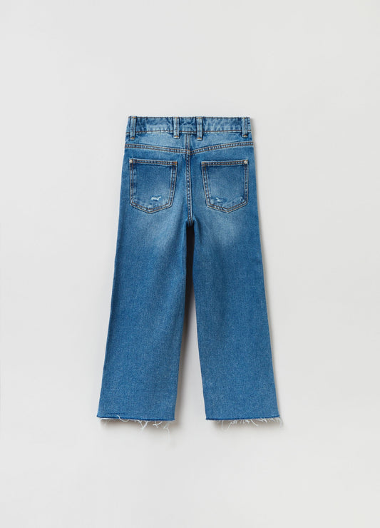 OVS Straight-Fit Jeans