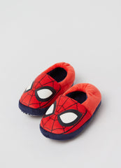 OVS Boys Spiderman Slipper