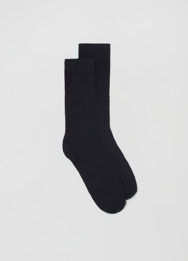 OVS Five-Pair Pack Mid-Length Stretch Socks