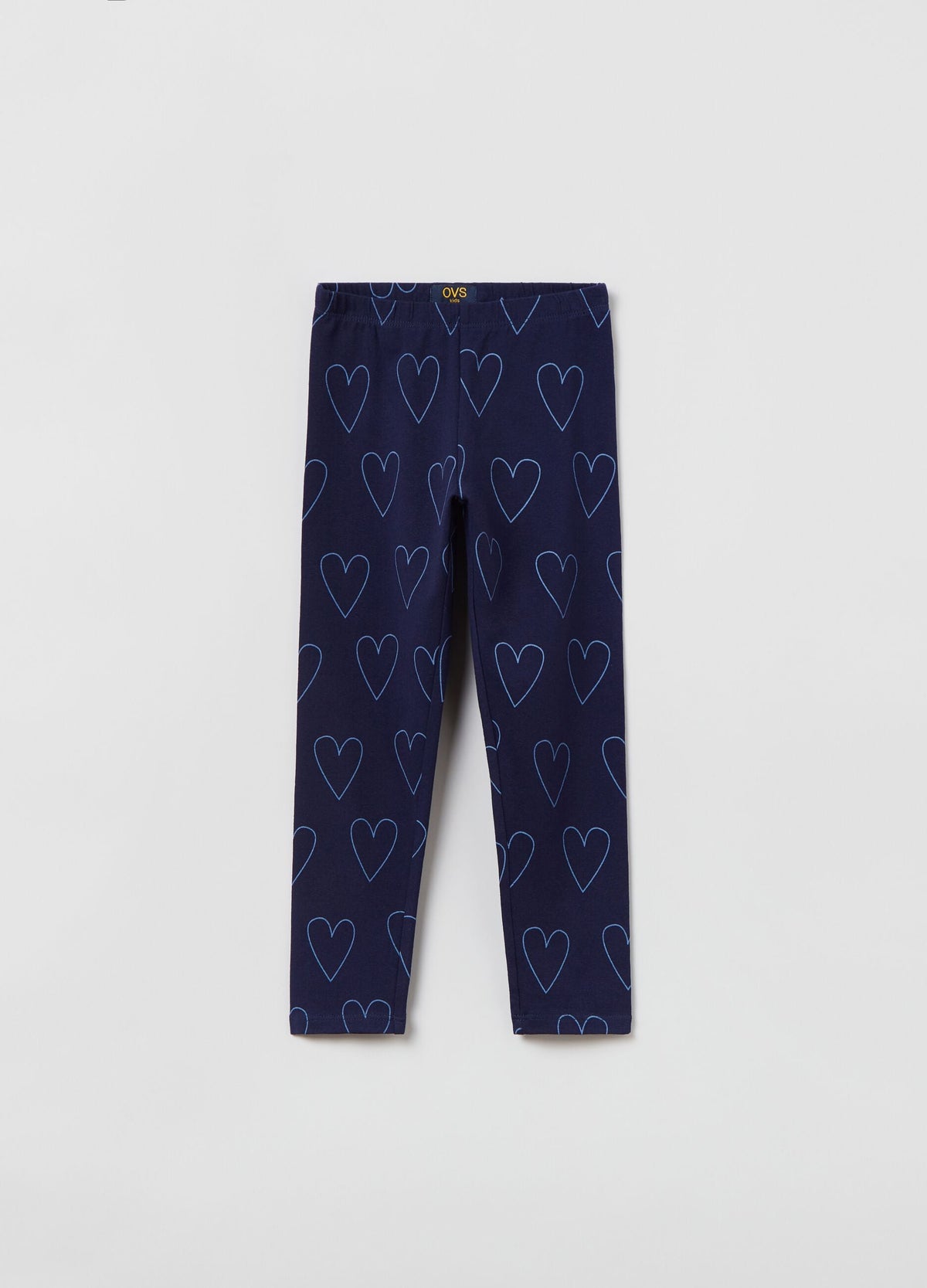 OVS Leggings With All-Over Print