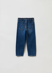OVS Mum-Fit Jeans With Darts