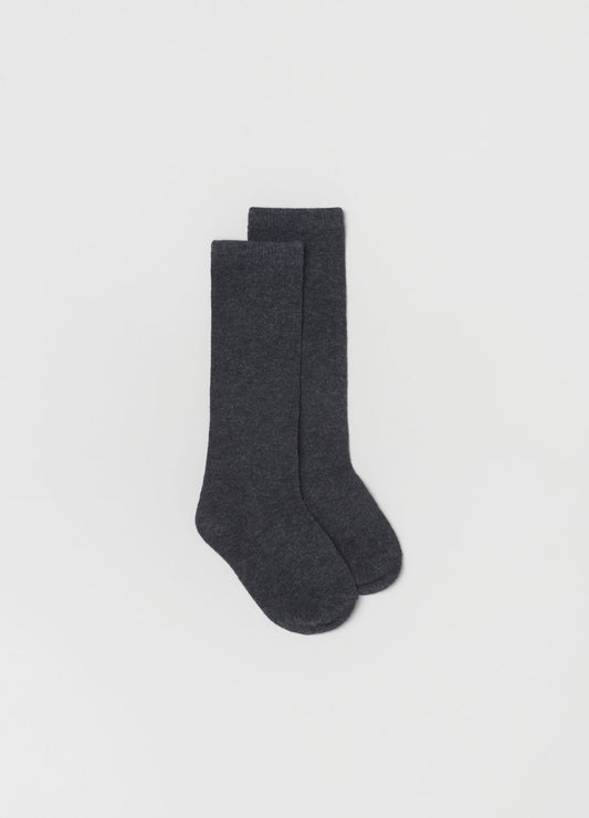 OVS Three-Pair Pack Long Socks