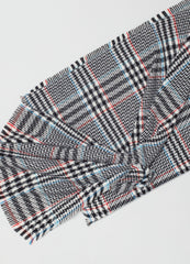 OVS Prince Of Wales Check Scarf
