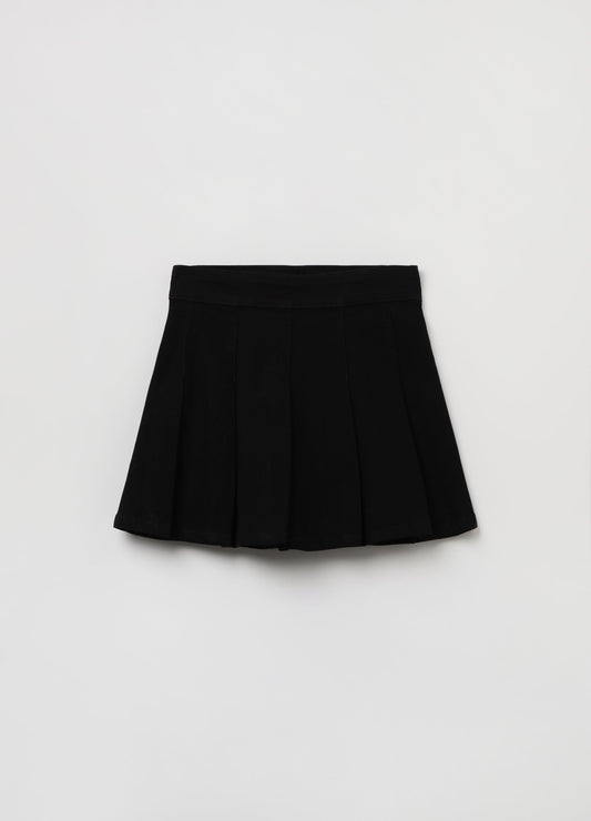 OVS Girls Pleated Skirt