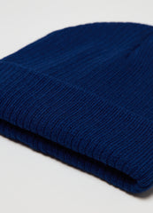 OVS Kid Boys Ribbed Hat With Fold.