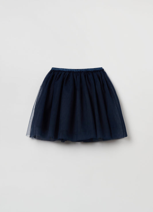 OVS Girls Tulle Skirt