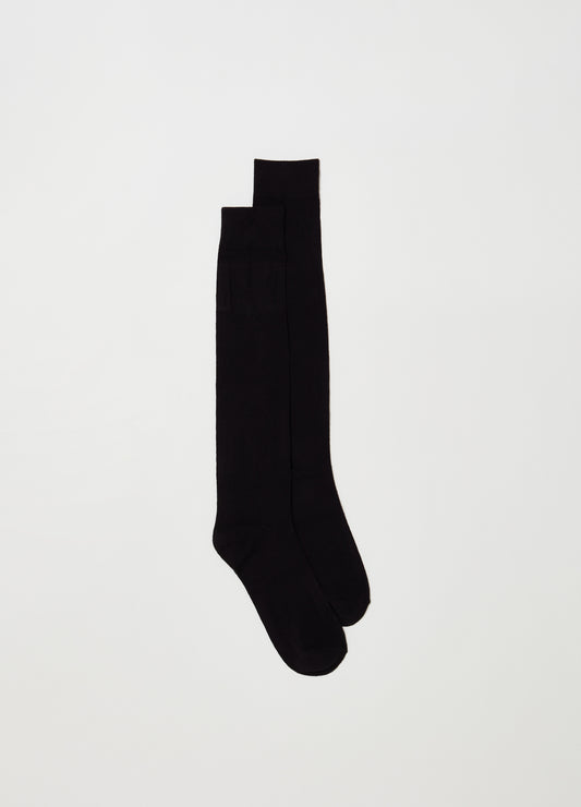 OVS Five-Pack Stretch Long Socks