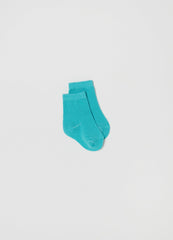 OVS Baby Boy Five-Pair Pack Short Stretch Socks