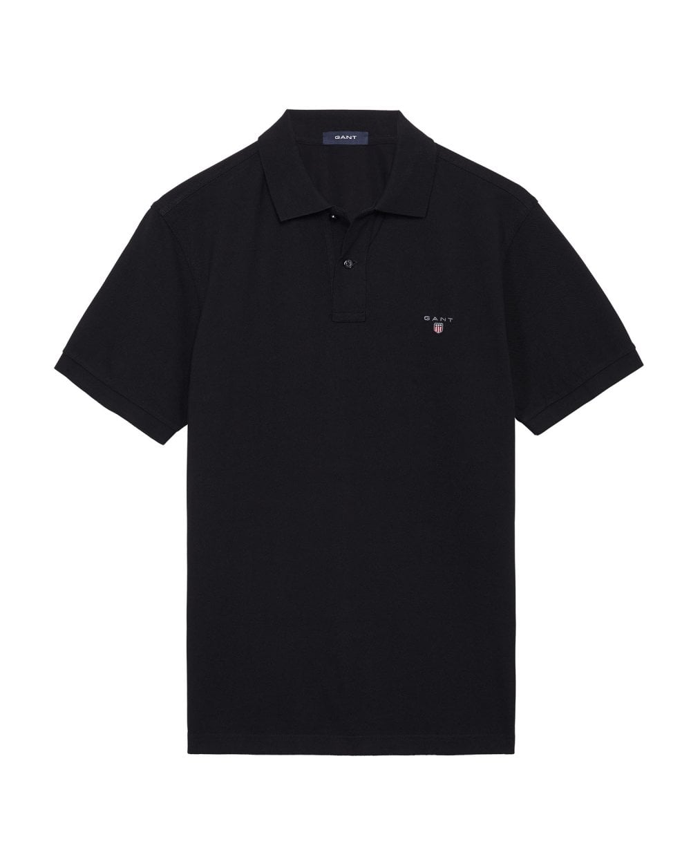 Gant Original Regular Fit Pique Polo Shirt