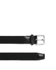 GANT Elastic Braided Belt