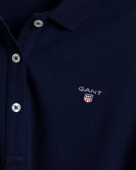 Gant Teen Girls Original Piquãƒâ© Polo Shirt