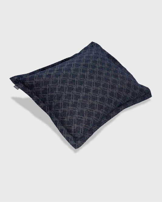 Flannel Grafty Pillowcase