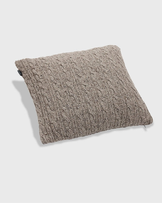 Gant Home Cable Cushions