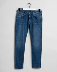 GANT Tapered Jeans