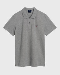 Gant Original Regular Fit Pique Polo Shirt
