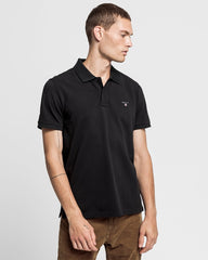 Gant Original Regular Fit Pique Polo Shirt