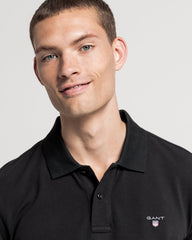 Gant Original Regular Fit Pique Polo Shirt